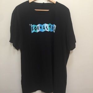 The Boxmaster Graphic T-shirt